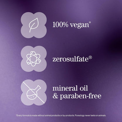 Pureology Hydrate, Moisturising Shampoo 266ml