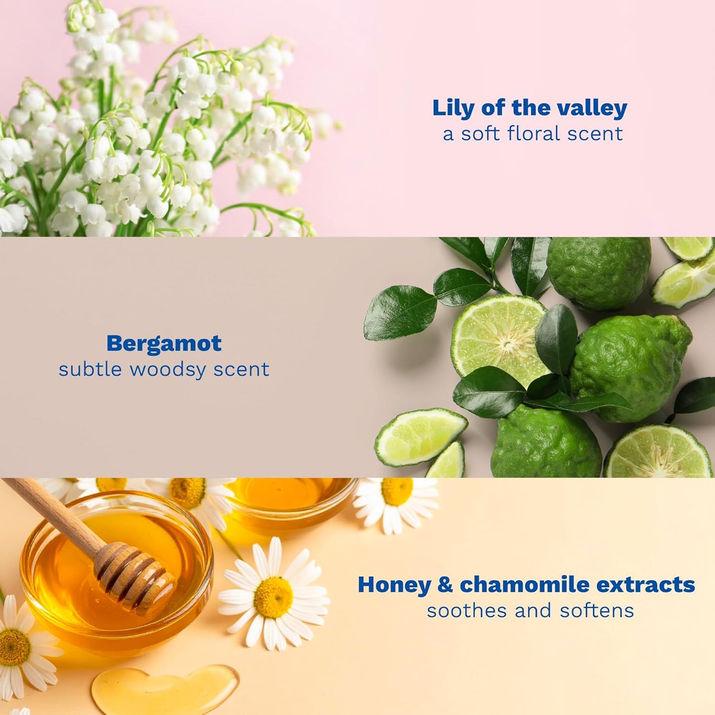 ماء موستيلا موستي المعطر للعناية بالبشرة - 50 مل