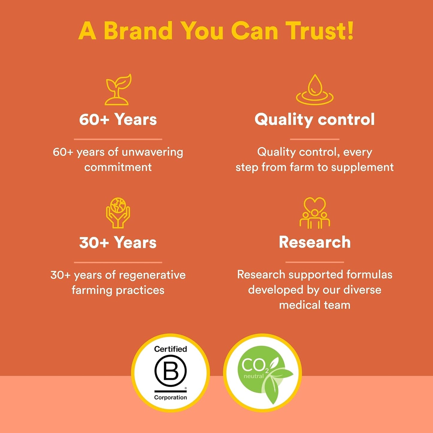 ناتشورال فاكتورز لوتين 40 ملغ 60 كبسولة هلامية