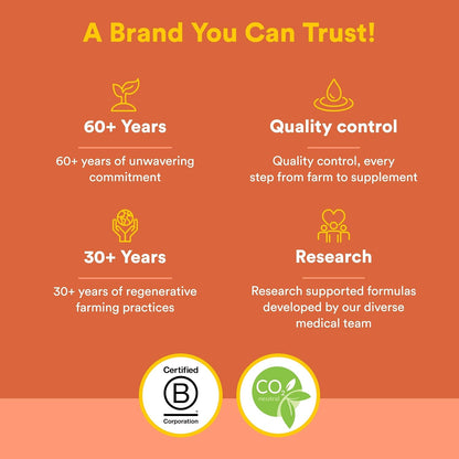 ناتشورال فاكتورز لوتين 40 ملغ 60 كبسولة هلامية