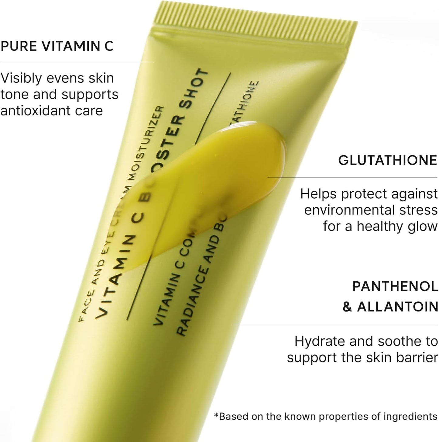 Arencia Vitamin C Booster Shot Serum 30ml