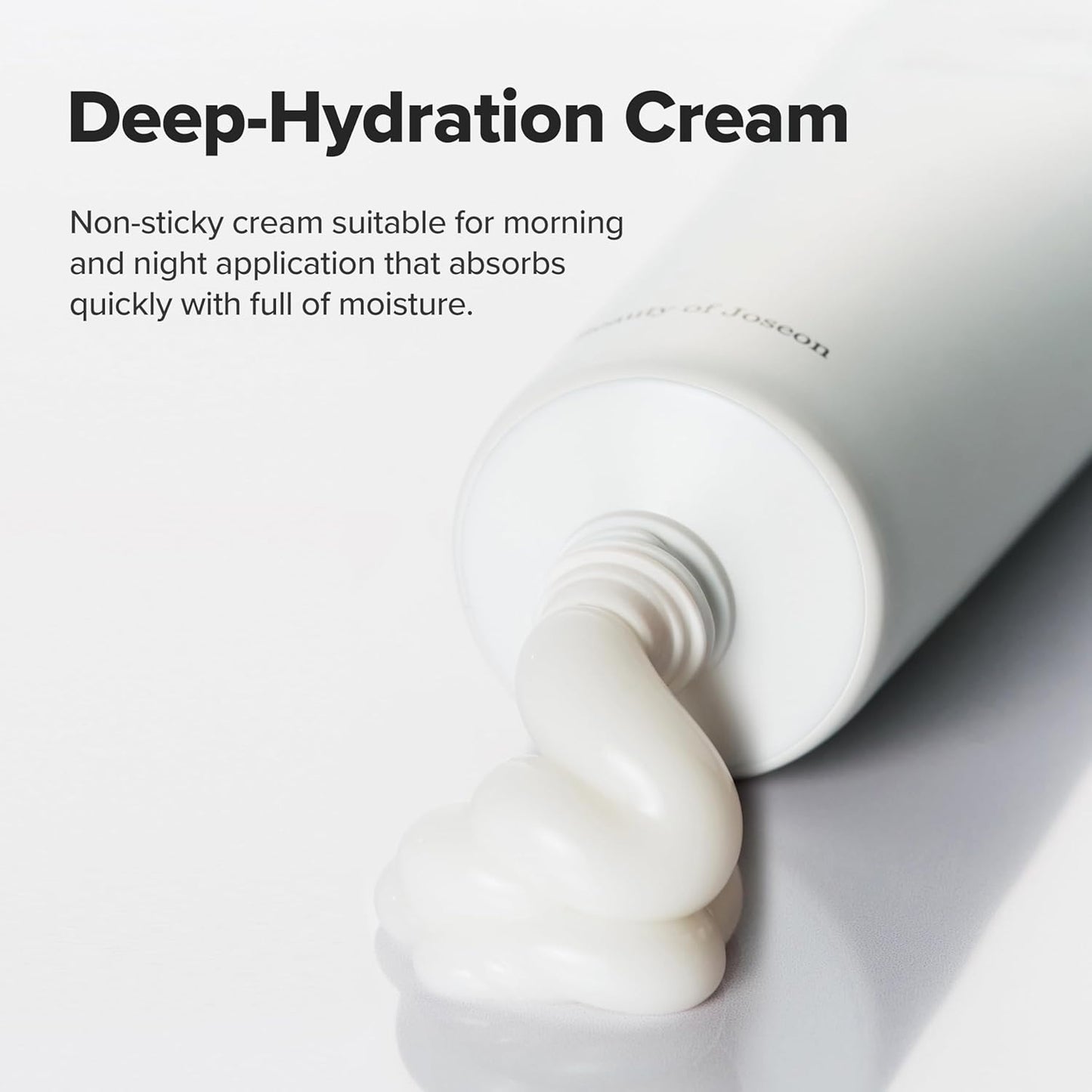 Beauty of Joseon Dynasty Cream Korean Face Moisturizer 50ml
