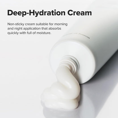 Beauty of Joseon Dynasty Cream Korean Face Moisturizer 50ml