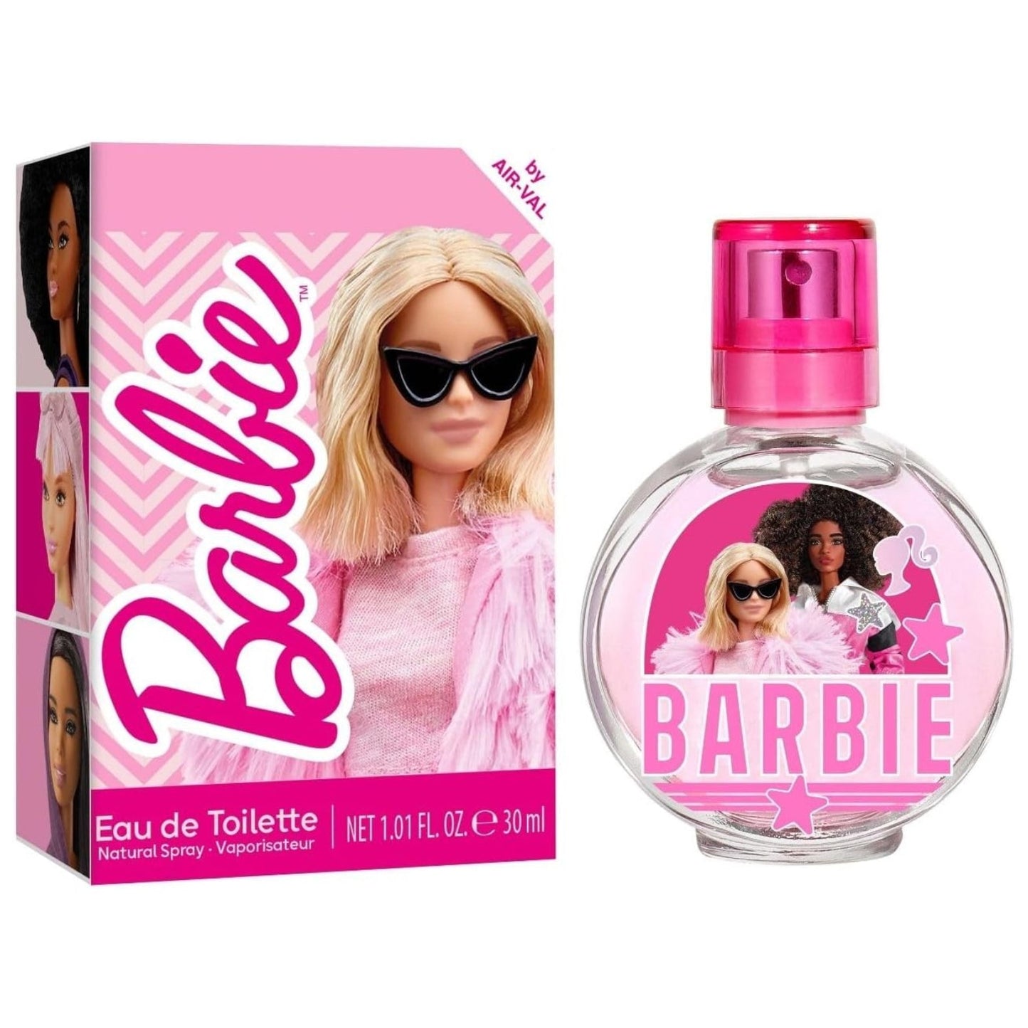 Mattel Barbie for Kids Edt Spray- 30ml