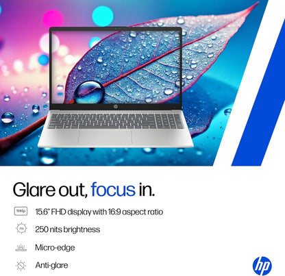 HP 15, 13th Gen Intel Core i5-1334U