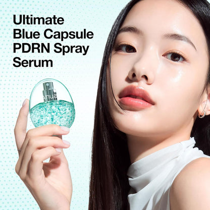 ANUA PDRN Collagen Glow Facial Serum Spray