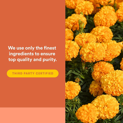 ناتشورال فاكتورز لوتين 40 ملغ 60 كبسولة هلامية