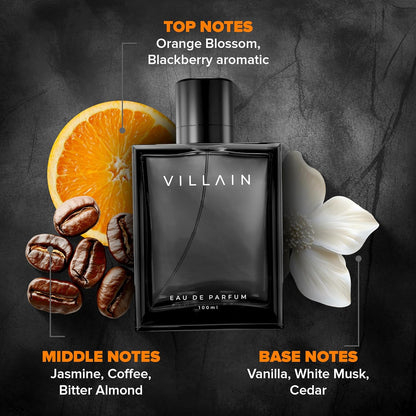 عطر فيلان كلاسيك للرجال، أو دو بارفان (EDP) - 100 مل