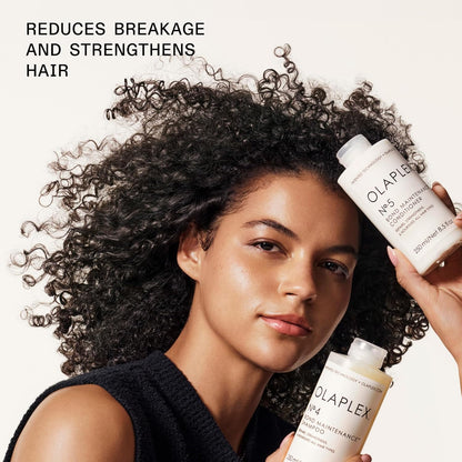 OLAPLEX No.4 Bond Maintenance Shampoo, 250 ml
