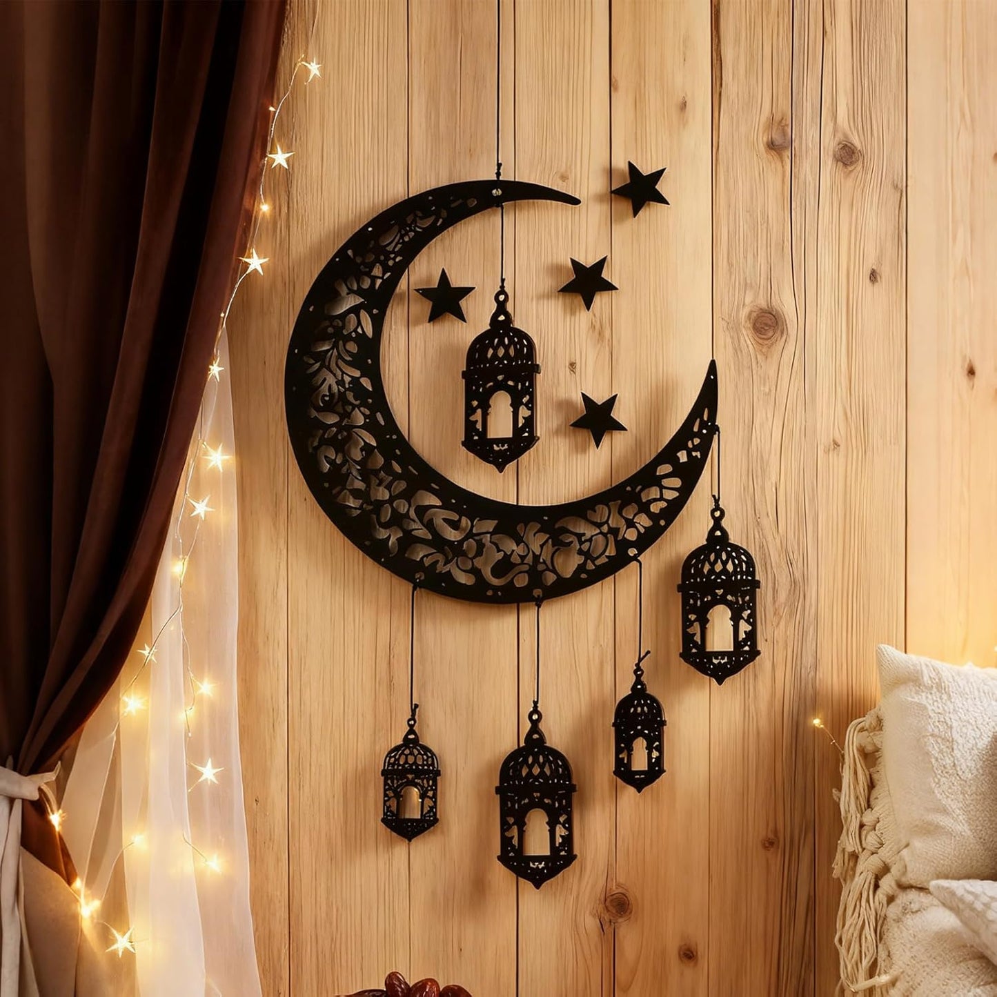 زينة رمضان من أرتيلادي، 6 قطع