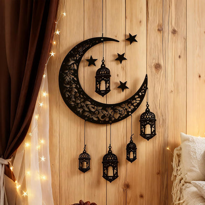 زينة رمضان من أرتيلادي، 6 قطع