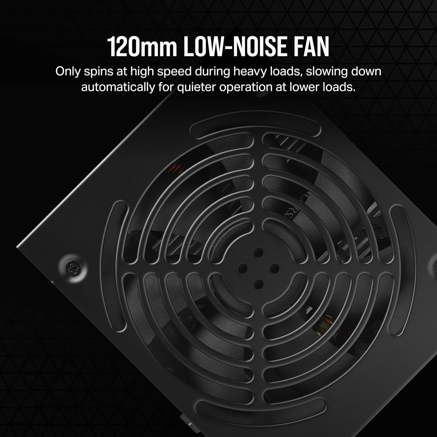 CORSAIR CX650 80 PLUS Bronze