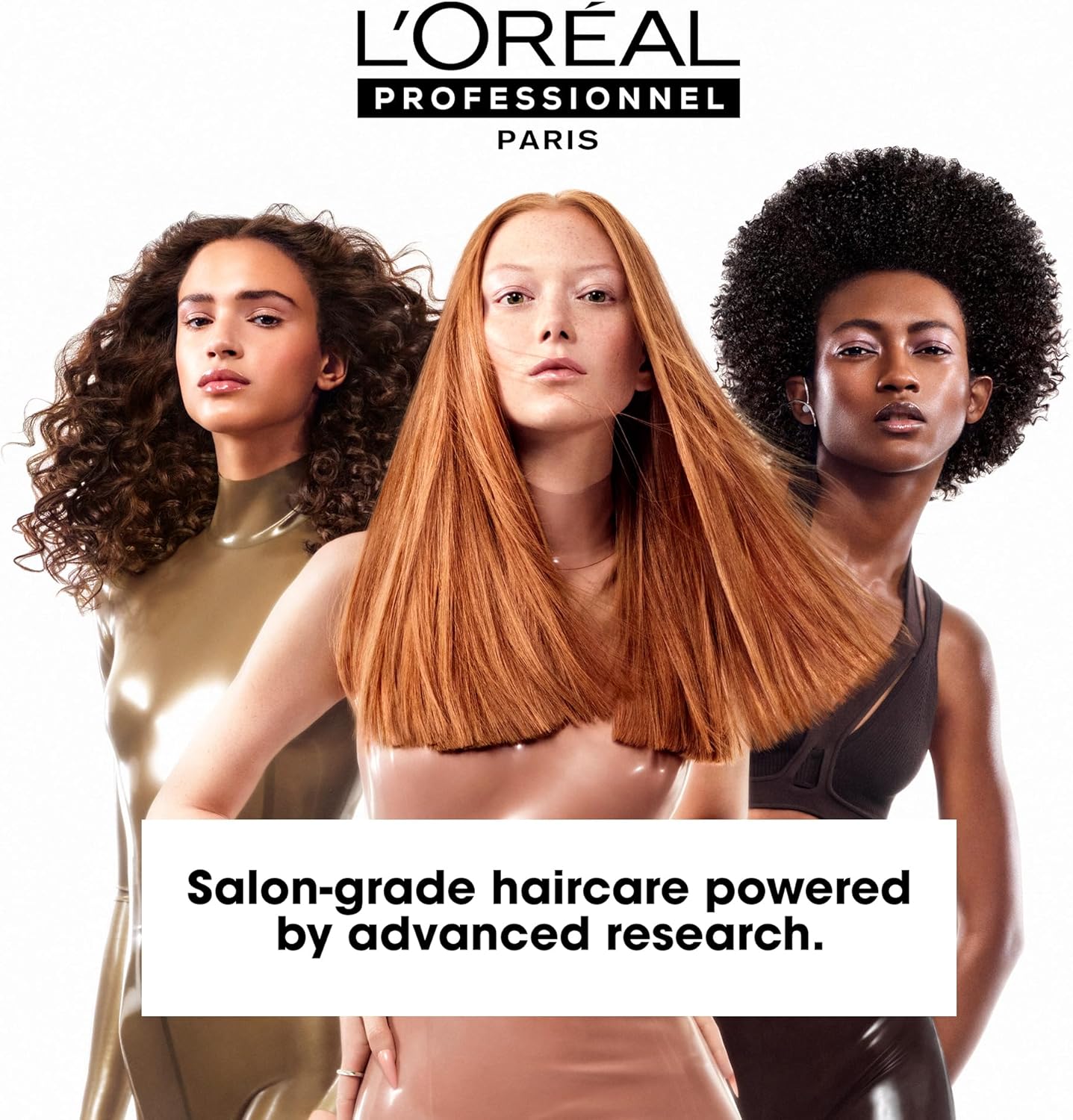L’Oréal Professionnel | Scalp Advanced Anti-Discomfort Dermo-Regulator Shampoo 300ml