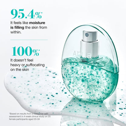 ANUA PDRN Collagen Glow Facial Serum Spray