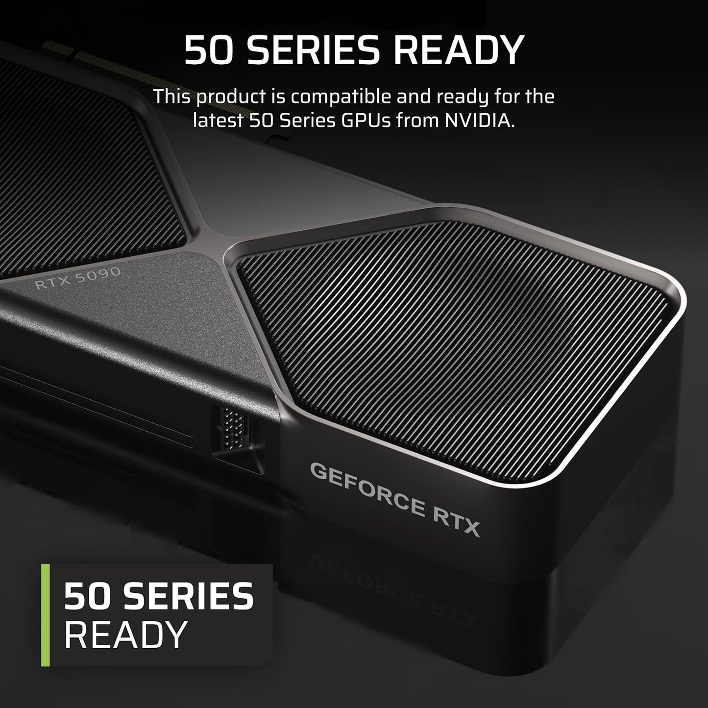 CORSAIR RM850x Fully Modular Low-Noise ATX Power Supply