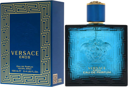 عطر فرزاتشي إيروس أو دي بارفان 100 مل