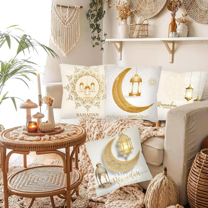 5 قطع من زينة رمضان للمنزل