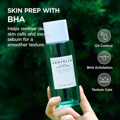 Tea Trica Purifying Toner 210 ml