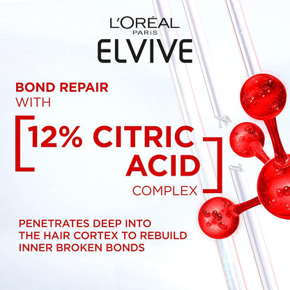 Elvive Bond Repair Pre Shampoo 200ml
