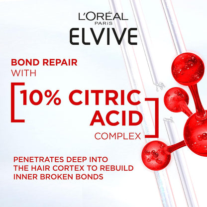 Elvive Bond Repair Conditioner 150ml