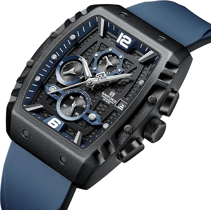 Naviforce - Men's Quartz Watch