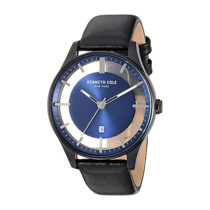 Kenneth Cole New York Dress Watch KC50919022