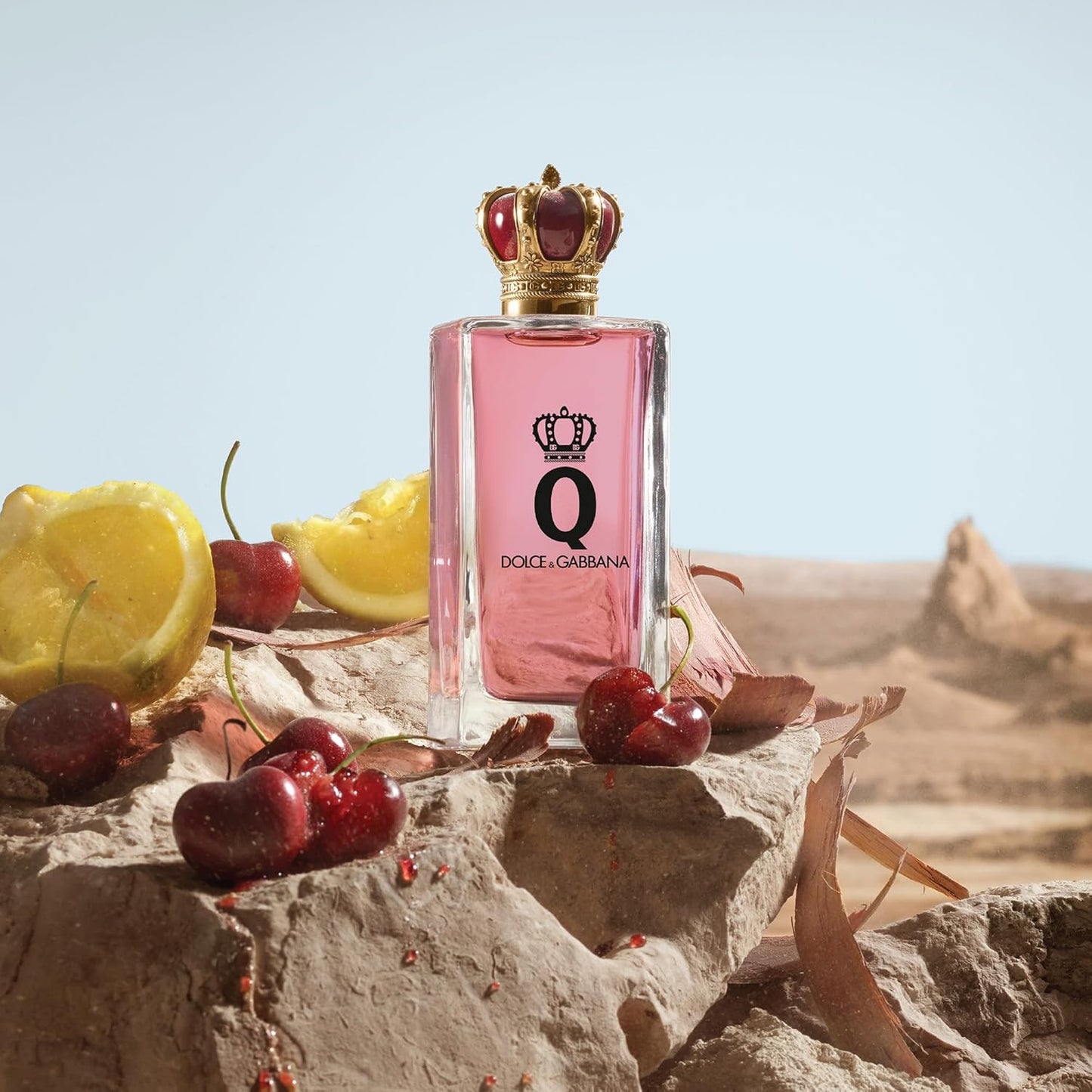 Dolce&amp;Gabbana Q for Women Set