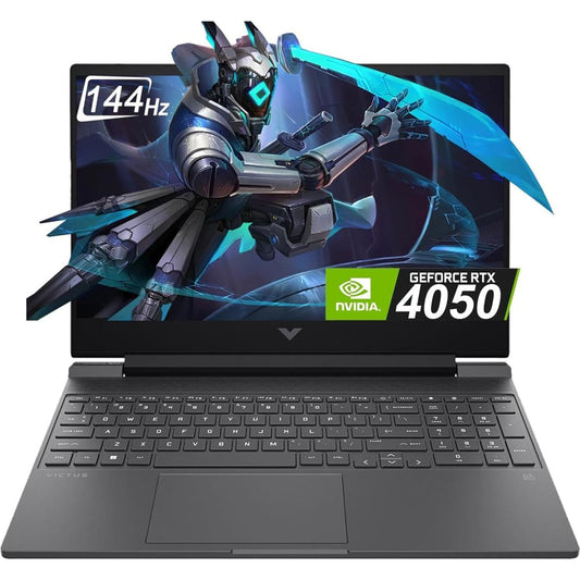 HP (Upgraded) Victus 15 FA2701WM Gaming Laptop 15.6"