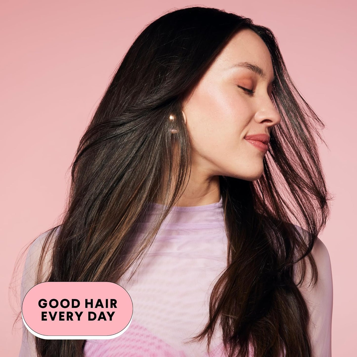 MONDAY HAIRCARE SMOOTH SHAMPOO 354ml