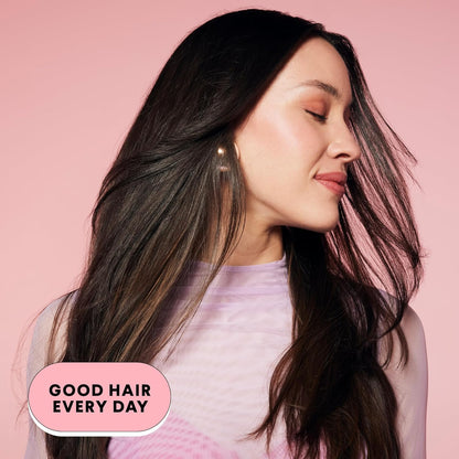 MONDAY HAIRCARE SMOOTH SHAMPOO 354ml