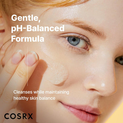 Cosrx Advanced Snail Mucin Gel Cleanser 150 ml