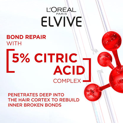 lvive Bond Repair Shampoo 200ml