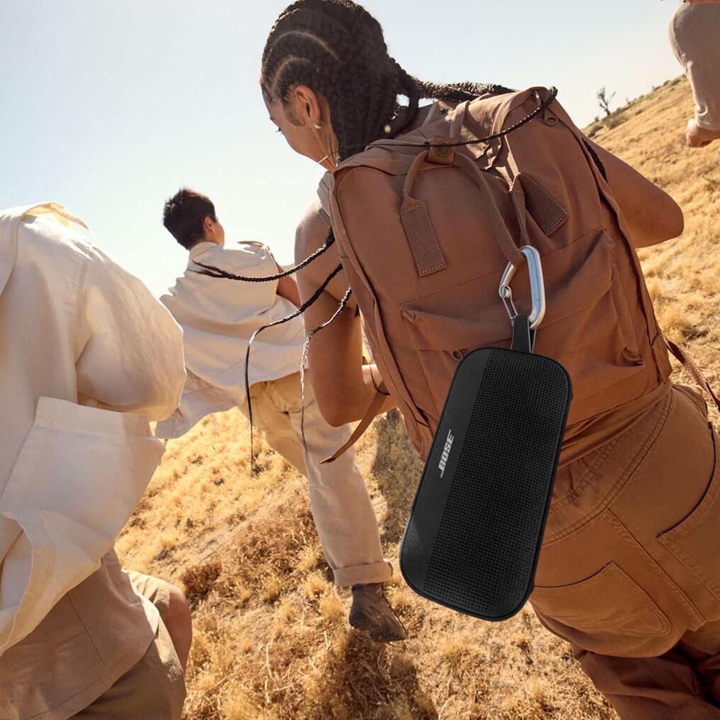 Bose SoundLink Flex Portable Bluetooth Speaker (2nd Gen)