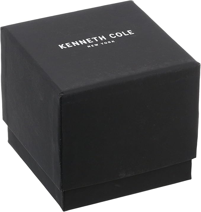 Kenneth Cole New York Dress Watch KC50919022