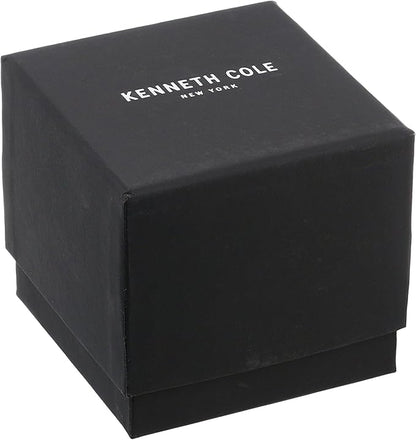 Kenneth Cole New York Dress Watch KC50919022