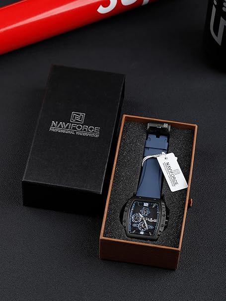 Naviforce - Men's Quartz Watch