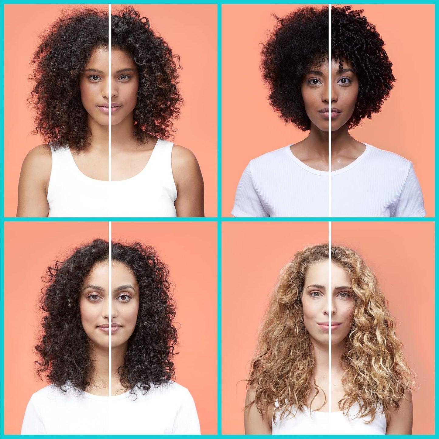 Elvive Dream Lengths Curls Non-Stop Dreamy Curls leave-in conditioner 300ml