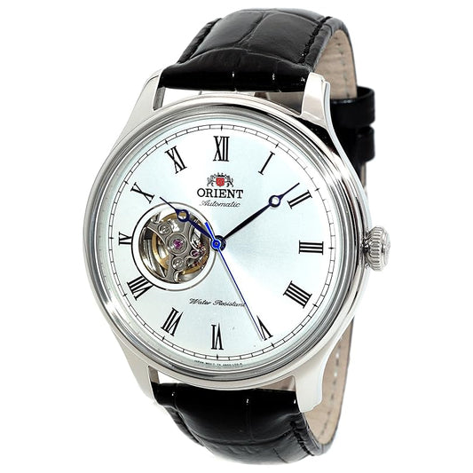 ORIENT Classic Automatic with Hand Winding