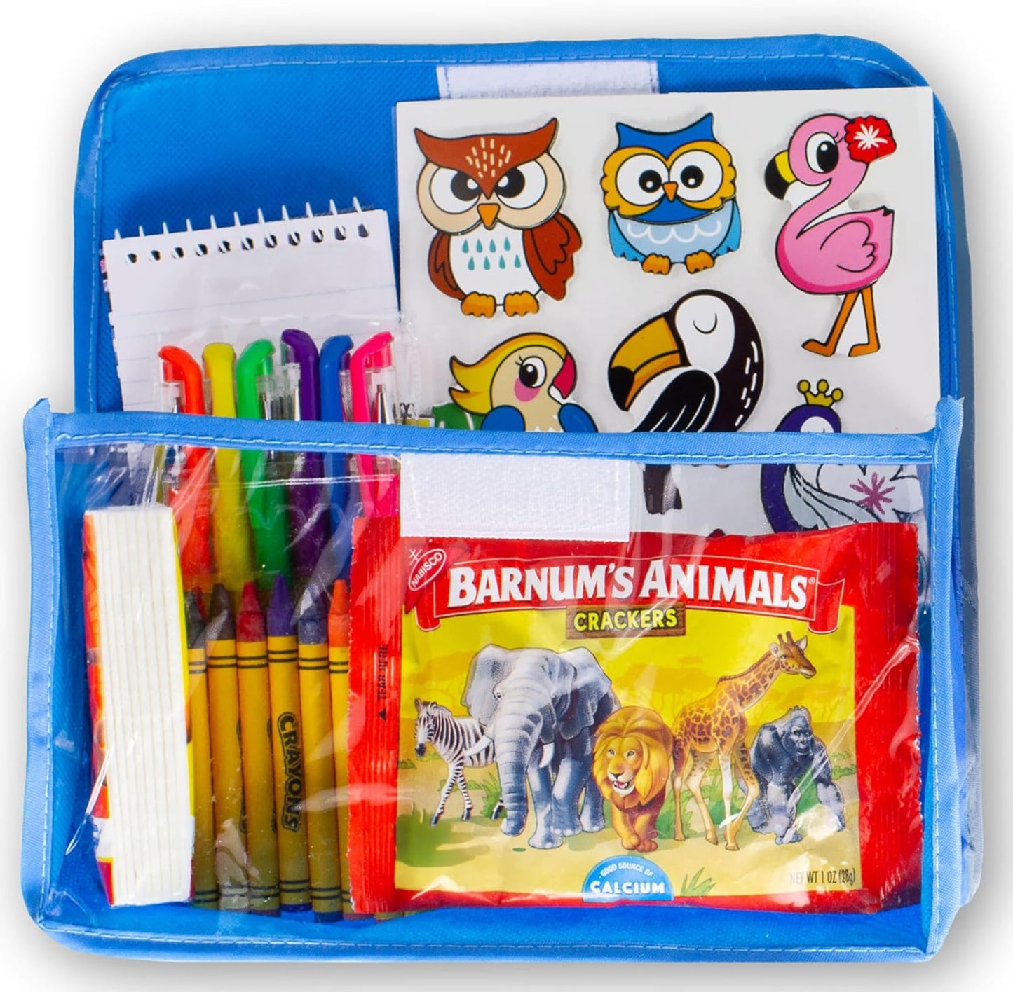 Nabisco Team Favorites Variety Pack 30 Snack Packs