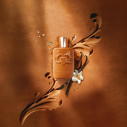بارفومز دي مارلي الثائر أو دو بارفان – عطر للرجال 125 مل