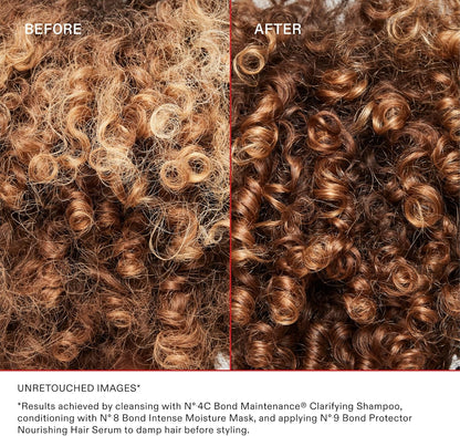 Olaplex No. 4C Bond Maintenance Clarifying Shampoo 250ml
