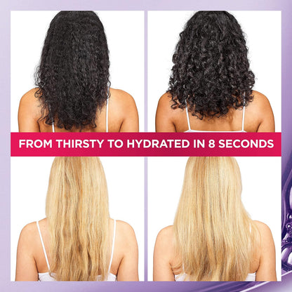 Elvive Hyaluron Plump Flash Hydration Wonder Water Hair Rinse