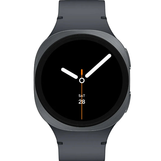 Samsung Galaxy Watch 8 (2025) 40mm Bluetooth Smartwatch