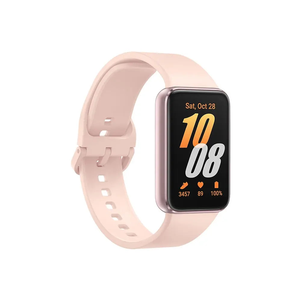 Samsung Galaxy Fit 3 - Pink Gold (SM-R390NIDAMEA)