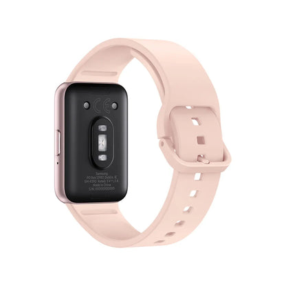 Samsung Galaxy Fit 3 - Pink Gold (SM-R390NIDAMEA)