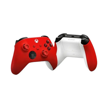 Microsoft Xbox Wireless Controller Pulse, Red