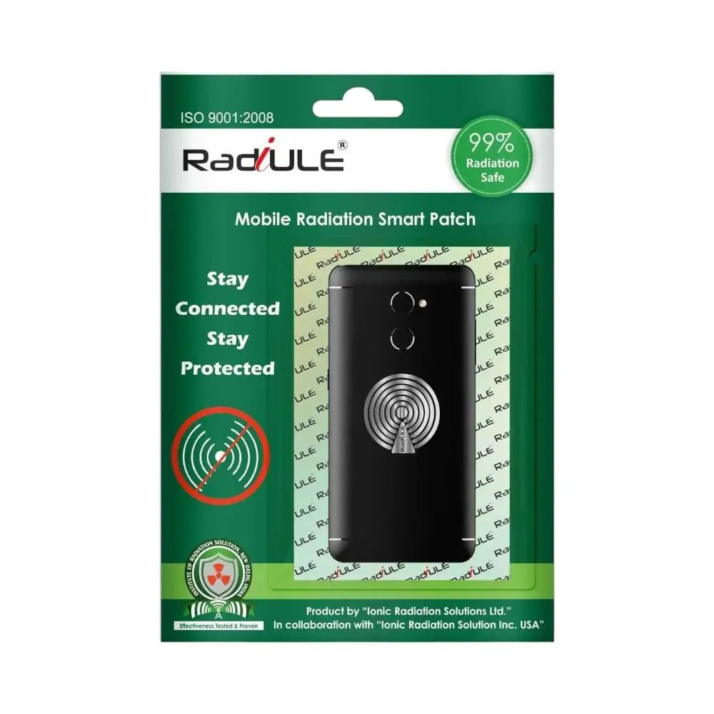 RadiULE Mobile Radiation Safety Patch