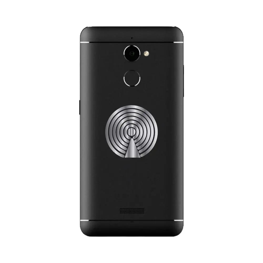 RadiULE Mobile Radiation Safety Patch