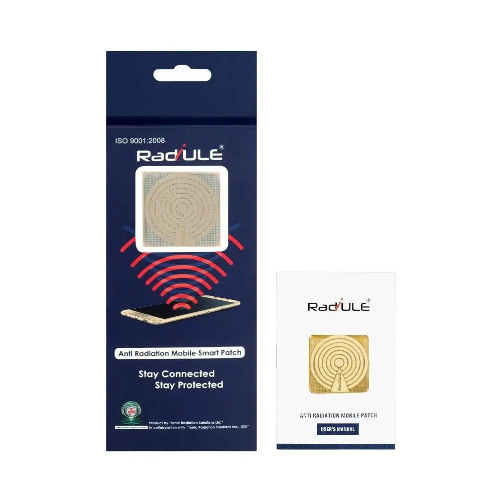 Radiule Anti Radiation Premium Mobile Patch