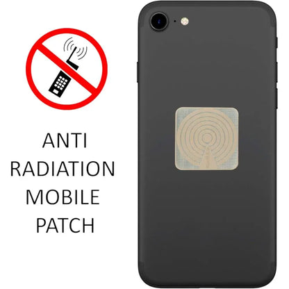 Radiule Anti Radiation Premium Mobile Patch